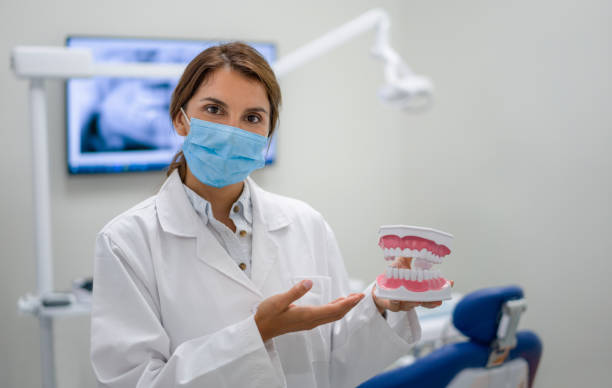 Best Emergency Wisdom Teeth Removal in Tamiami, FL